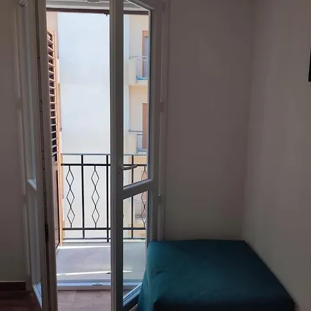 Sea Lägenhet Trapani