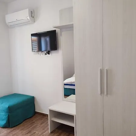 דירה Sea טראפאני