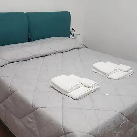 דירה Sea טראפאני