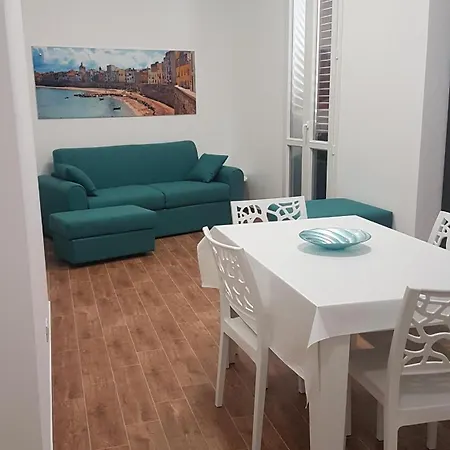 Sea דירה טראפאני