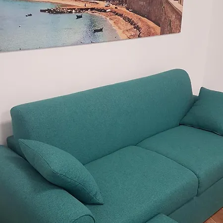 Sea דירה טראפאני