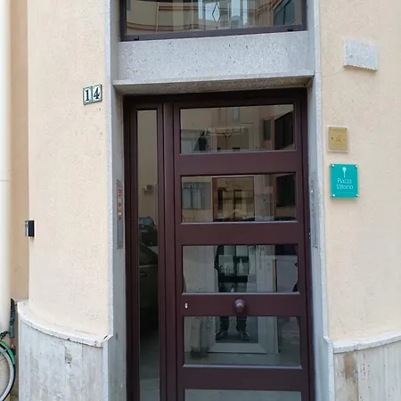 Sea * טראפאני