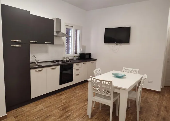 Sea Appartement Trapani