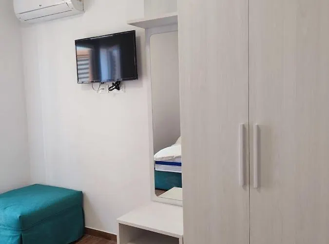 Appartement Sea Trapani