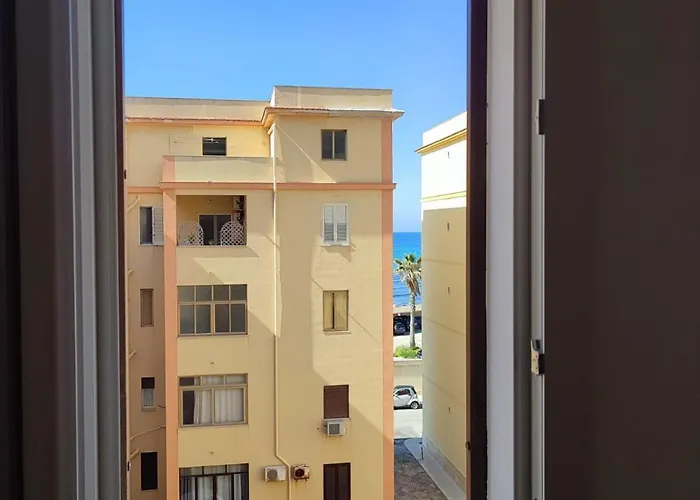 Sea Appartement Trapani