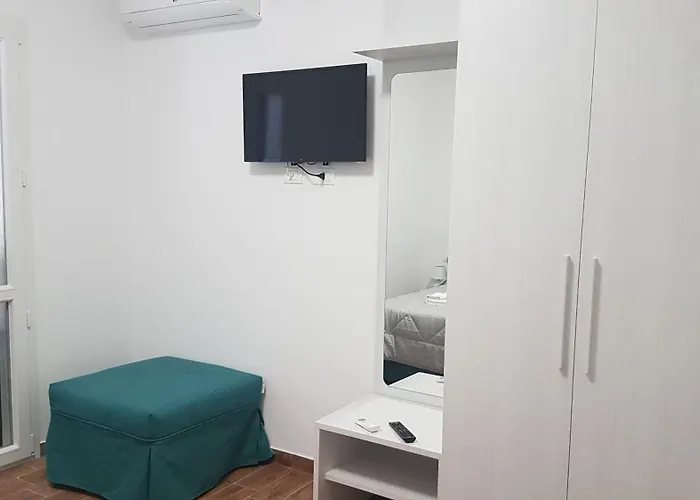 Appartement Sea