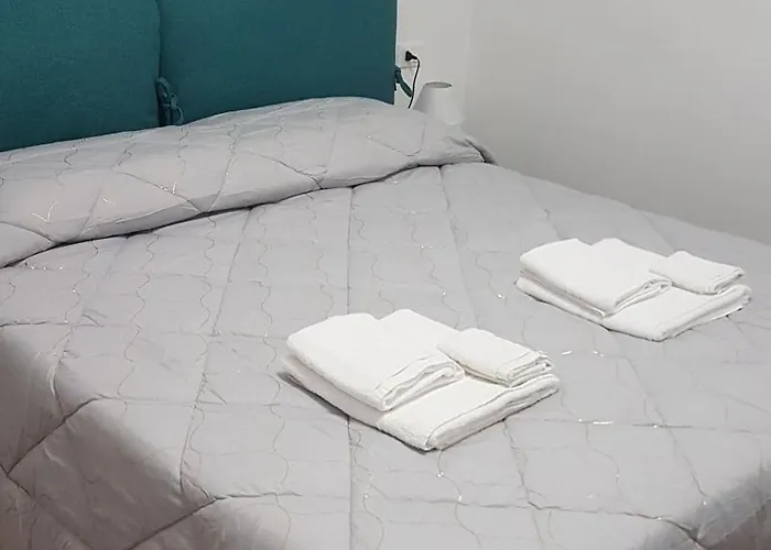 Appartement Sea Trapani