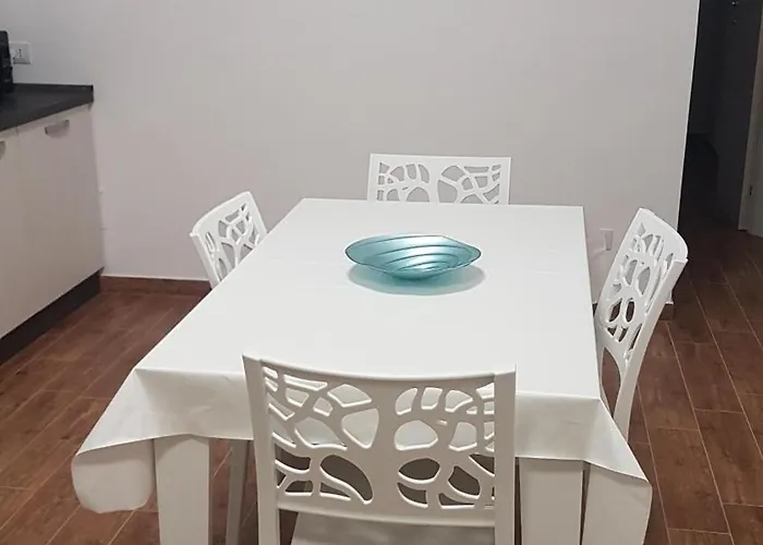 Appartement Sea Trapani
