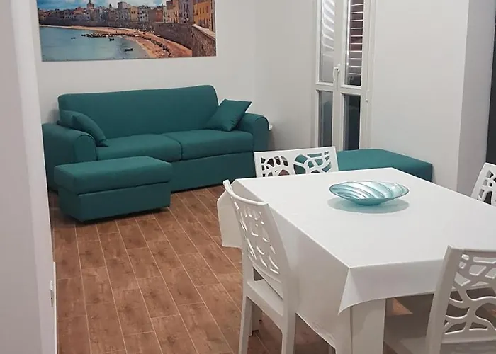Sea Appartement Trapani