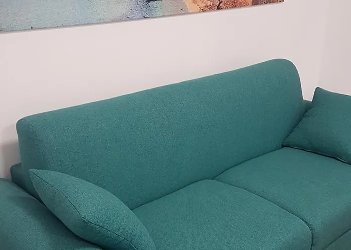 Sea Appartement Trapani
